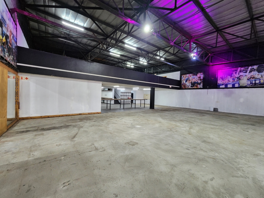 To Let Commercial Property for Rent in Silverton Gauteng