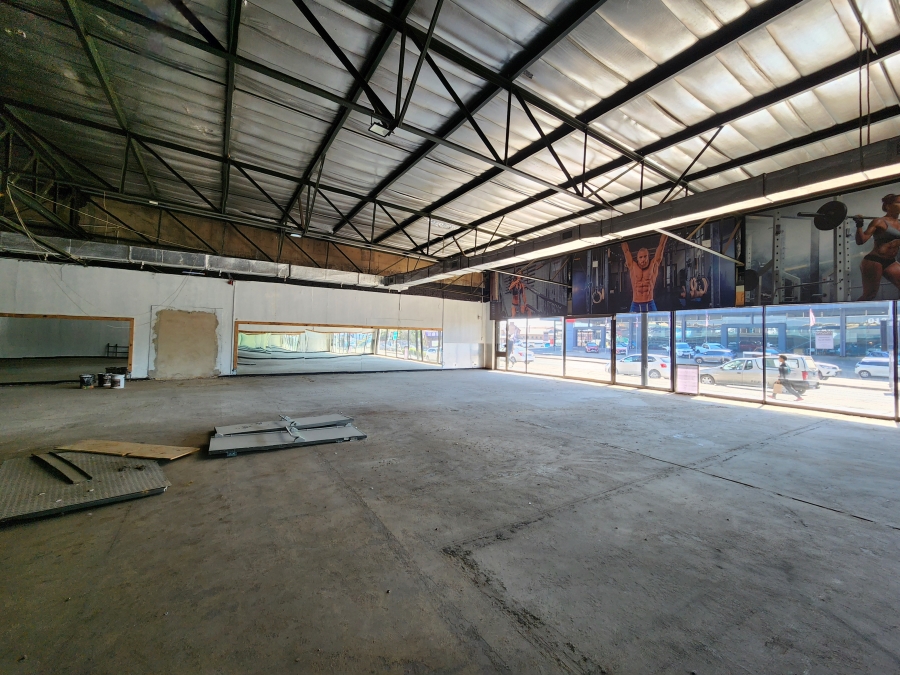 To Let Commercial Property for Rent in Silverton Gauteng