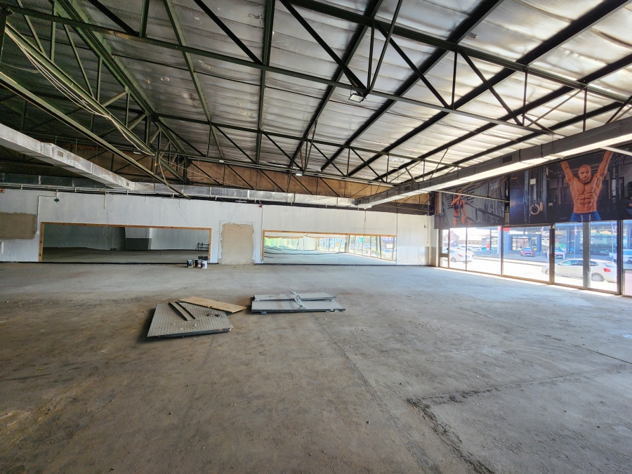 To Let Commercial Property for Rent in Silverton Gauteng