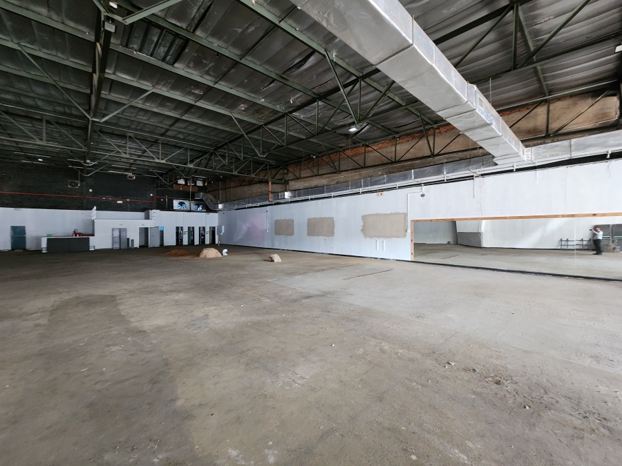 To Let Commercial Property for Rent in Silverton Gauteng