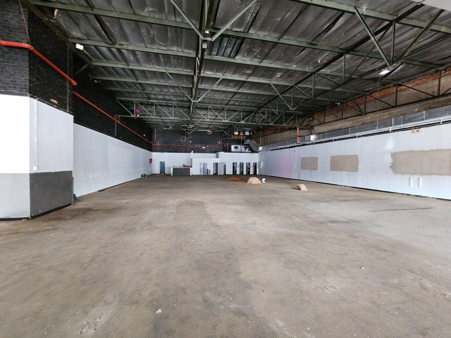 To Let Commercial Property for Rent in Silverton Gauteng