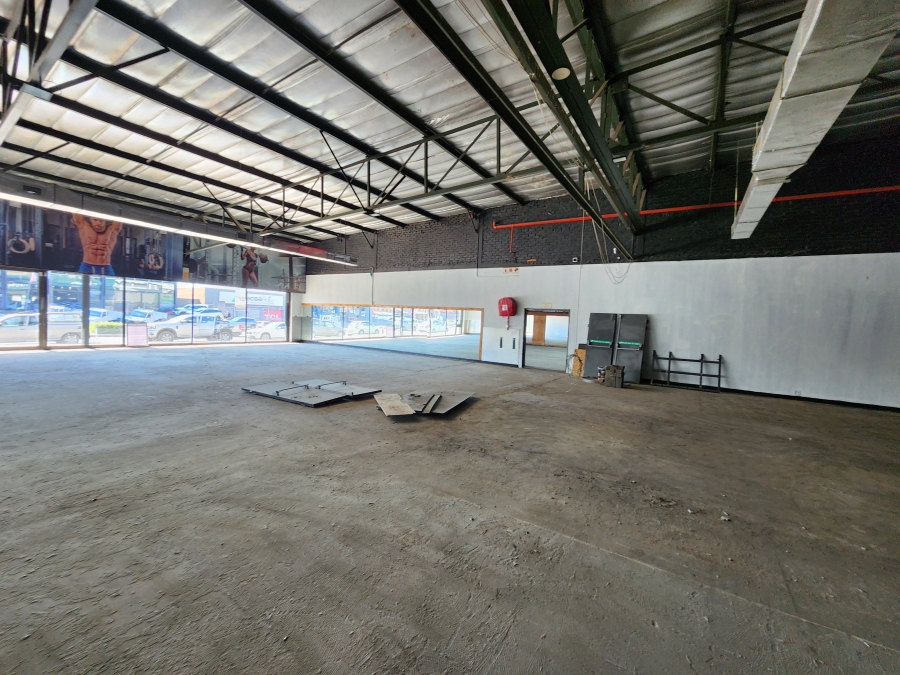 To Let Commercial Property for Rent in Silverton Gauteng