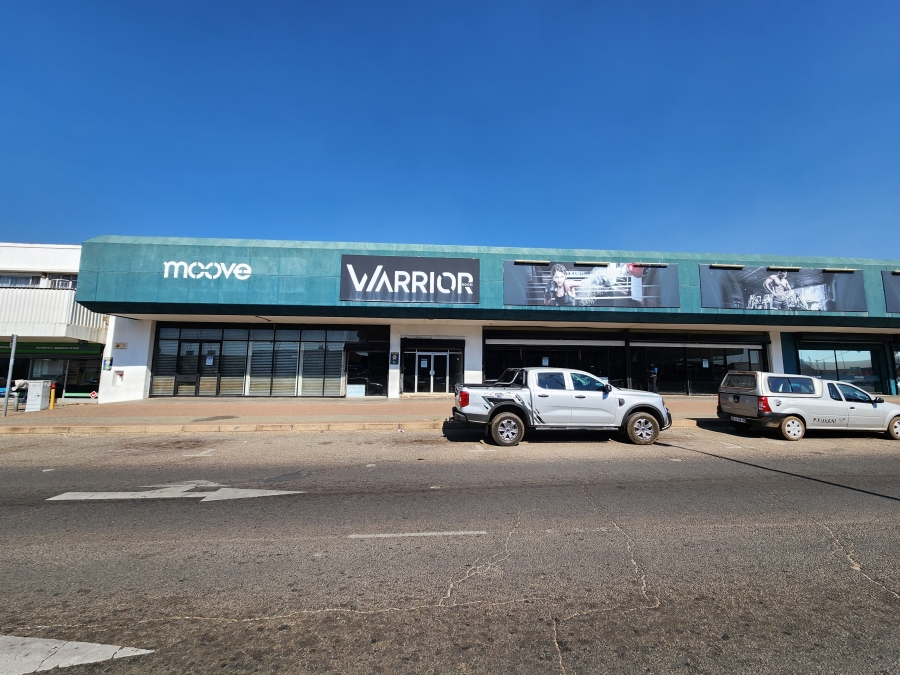 To Let Commercial Property for Rent in Silverton Gauteng