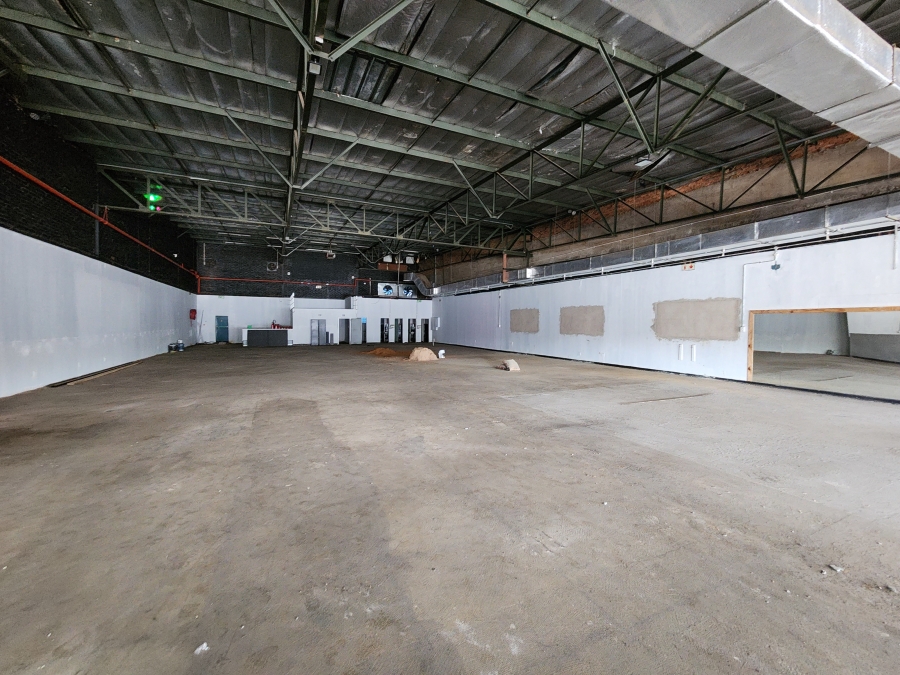 To Let Commercial Property for Rent in Silverton Gauteng