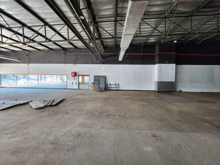 To Let Commercial Property for Rent in Silverton Gauteng