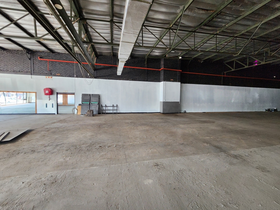 To Let Commercial Property for Rent in Silverton Gauteng