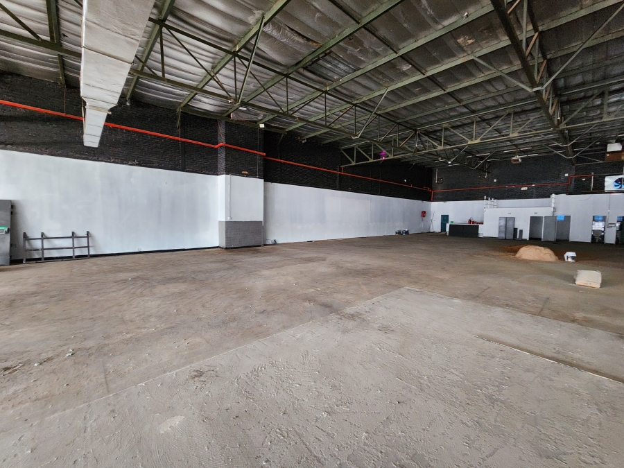 To Let Commercial Property for Rent in Silverton Gauteng