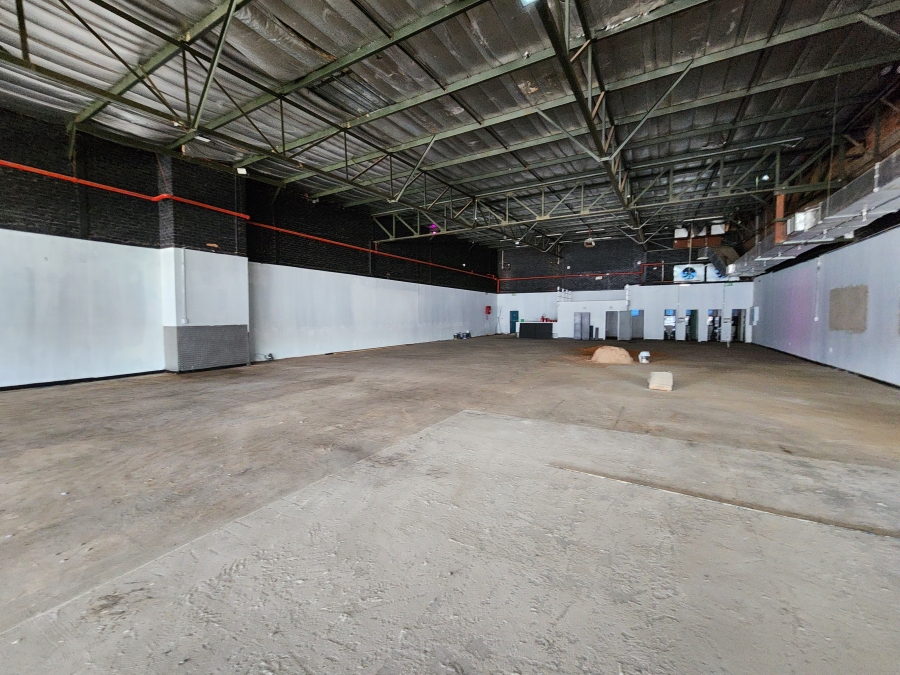 To Let Commercial Property for Rent in Silverton Gauteng