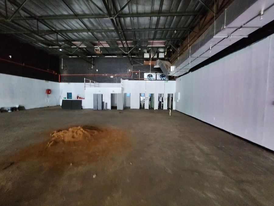 To Let Commercial Property for Rent in Silverton Gauteng
