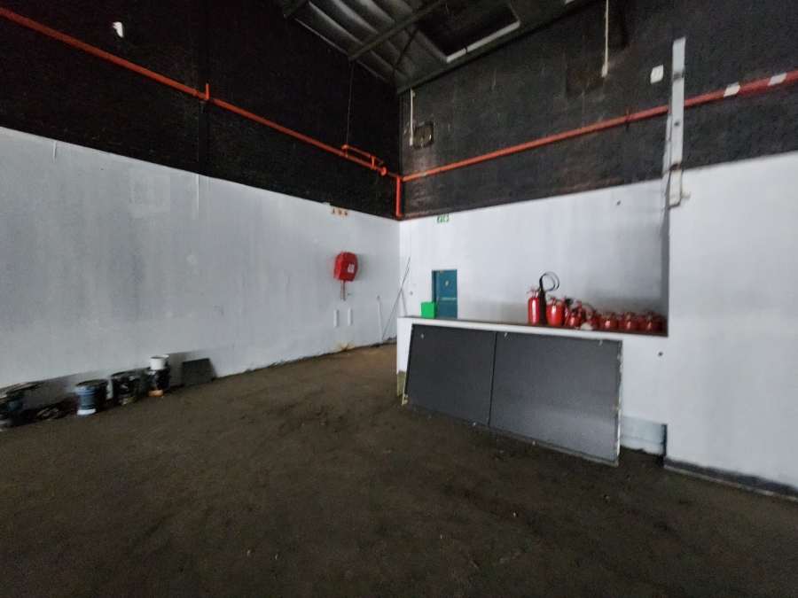To Let Commercial Property for Rent in Silverton Gauteng