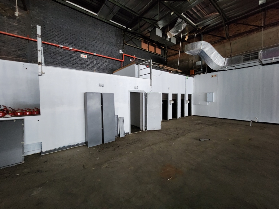To Let Commercial Property for Rent in Silverton Gauteng