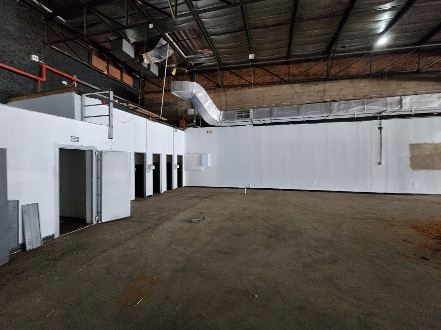 To Let Commercial Property for Rent in Silverton Gauteng