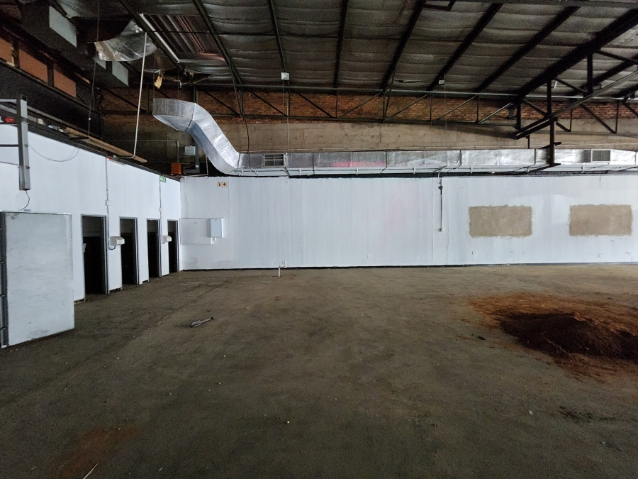 To Let Commercial Property for Rent in Silverton Gauteng