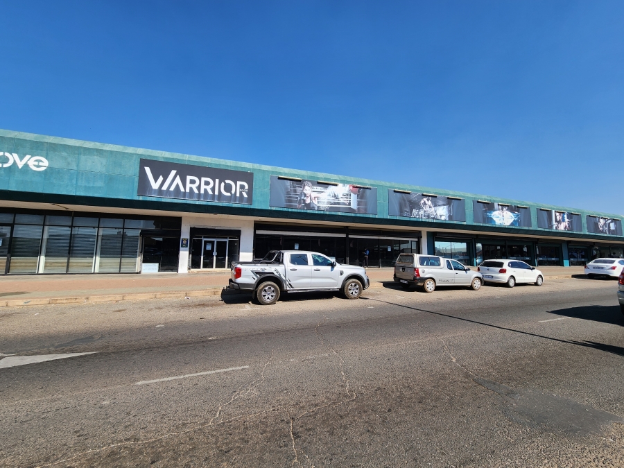 To Let Commercial Property for Rent in Silverton Gauteng