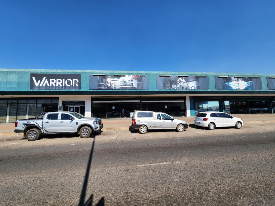 To Let Commercial Property for Rent in Silverton Gauteng