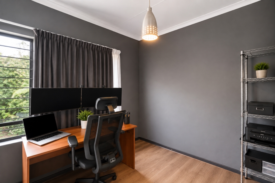 3 Bedroom Property for Sale in Vorna Valley Gauteng