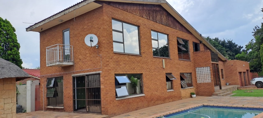 5 Bedroom Property for Sale in Ferryvale Gauteng