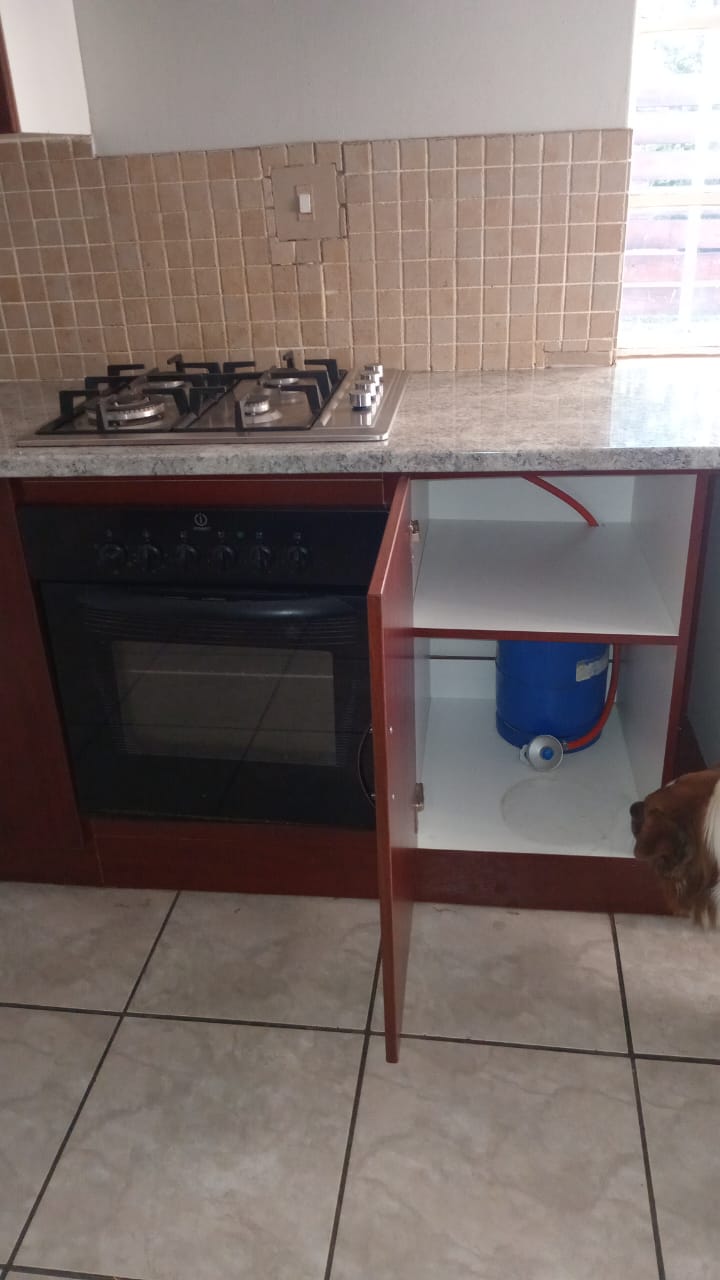 To Let 2 Bedroom Property for Rent in Meadowbrook Gauteng