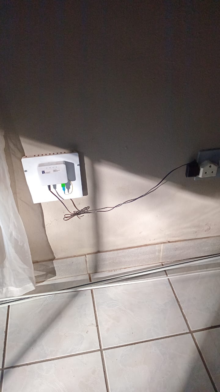 To Let 2 Bedroom Property for Rent in Meadowbrook Gauteng