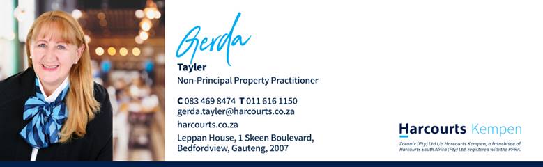 To Let 2 Bedroom Property for Rent in Meadowbrook Gauteng