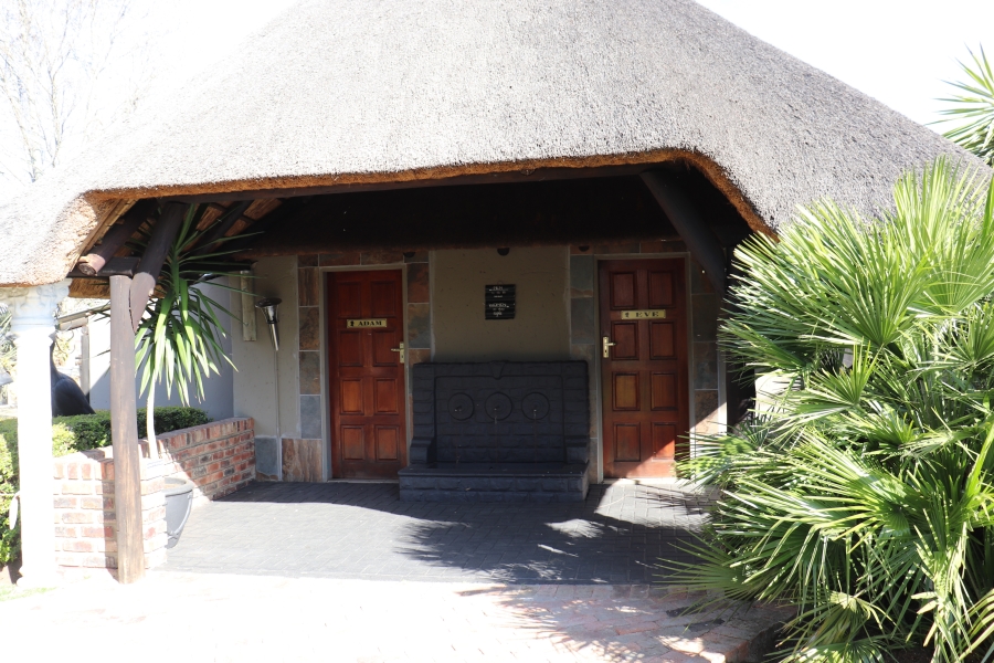 13 Bedroom Property for Sale in Mooilande Gauteng