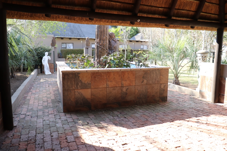 13 Bedroom Property for Sale in Mooilande Gauteng