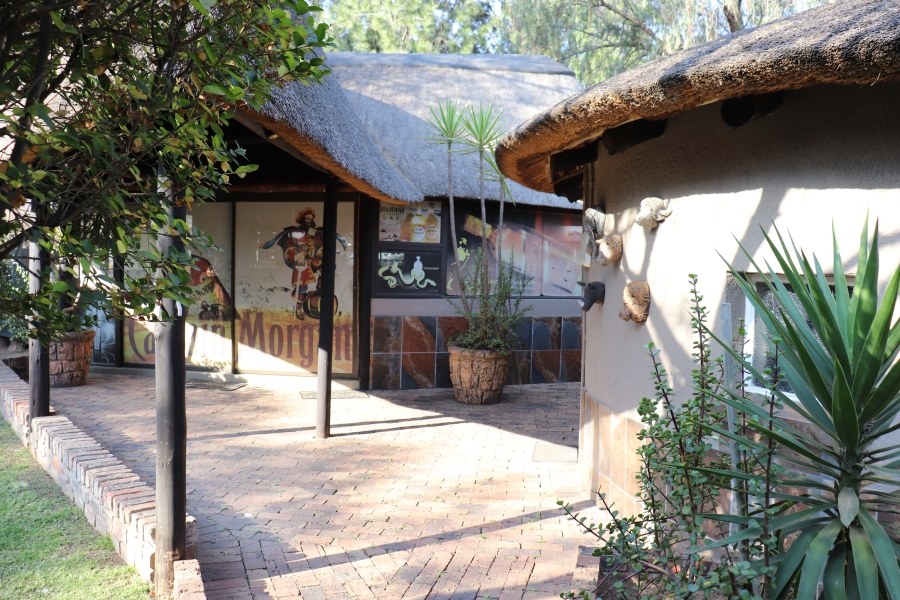 13 Bedroom Property for Sale in Mooilande Gauteng