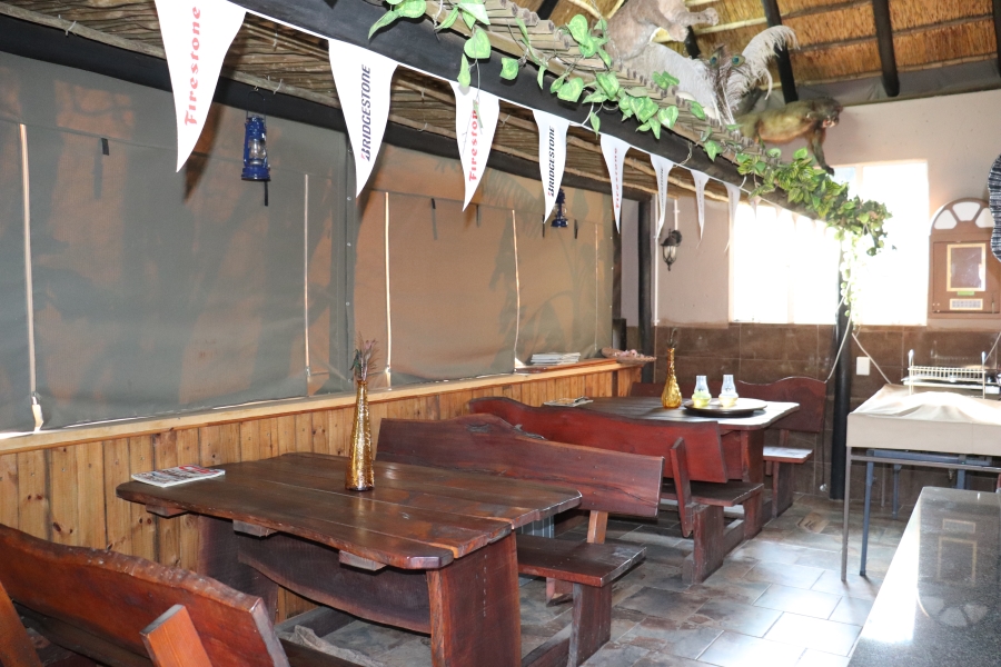13 Bedroom Property for Sale in Mooilande Gauteng