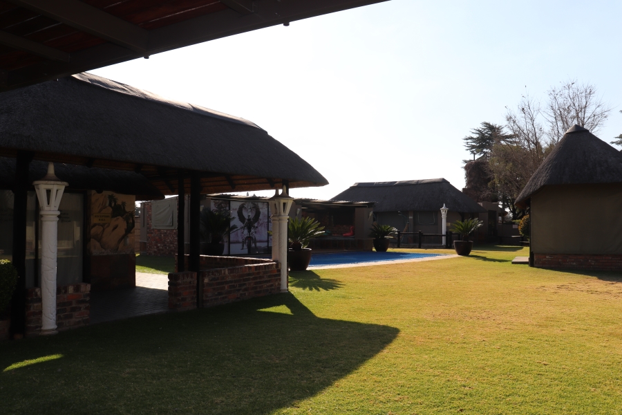 13 Bedroom Property for Sale in Mooilande Gauteng