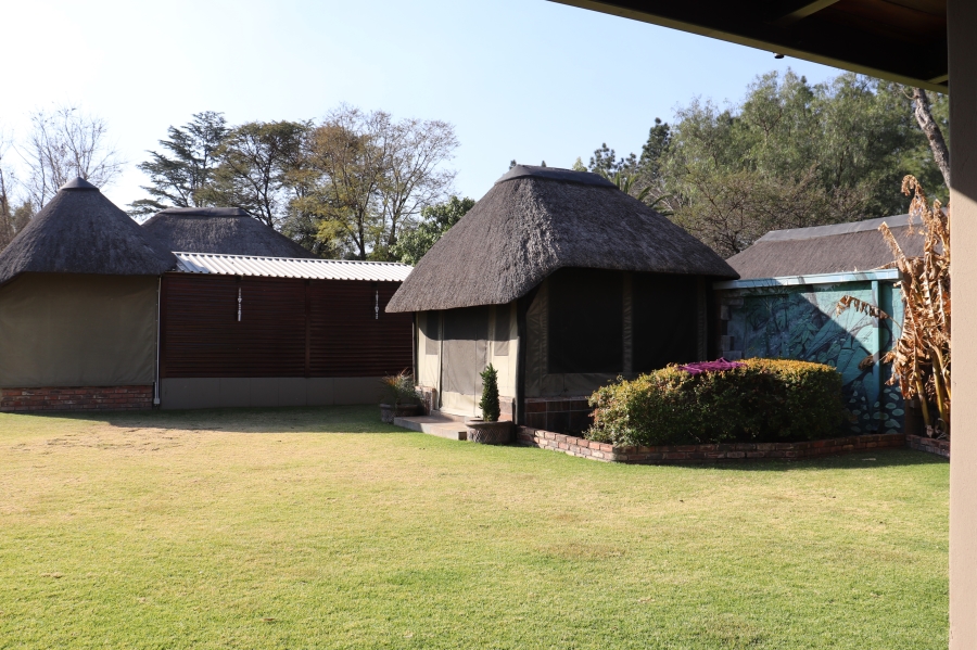 13 Bedroom Property for Sale in Mooilande Gauteng