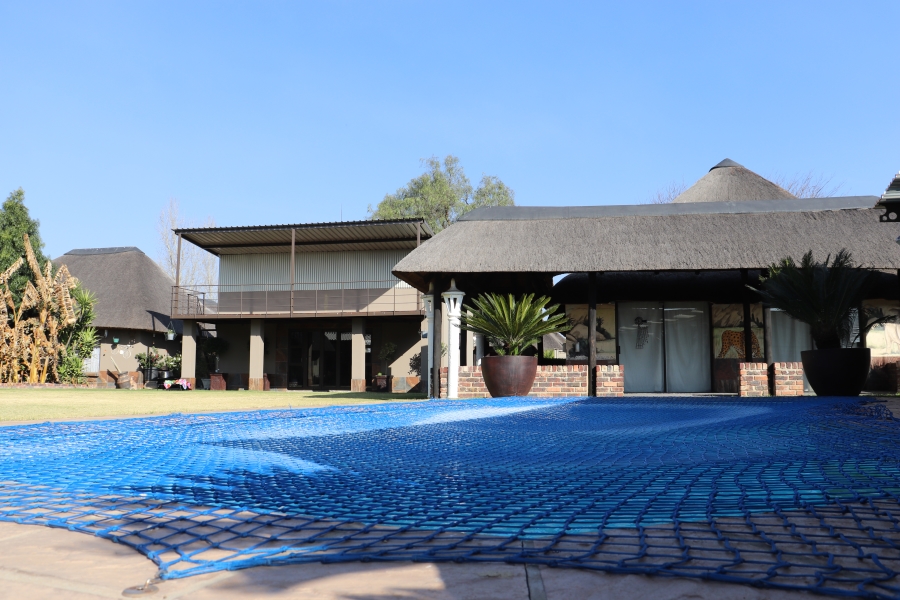 13 Bedroom Property for Sale in Mooilande Gauteng