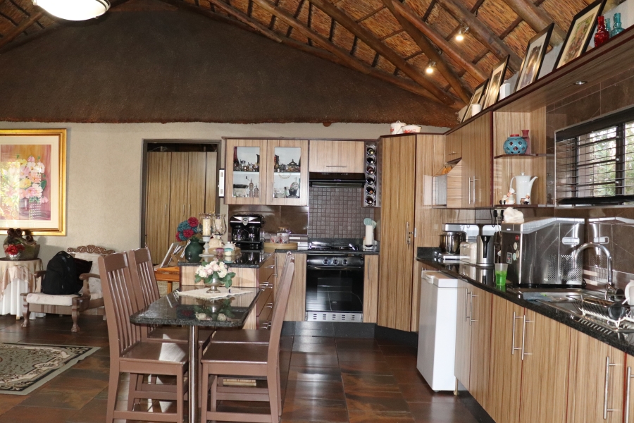 13 Bedroom Property for Sale in Mooilande Gauteng