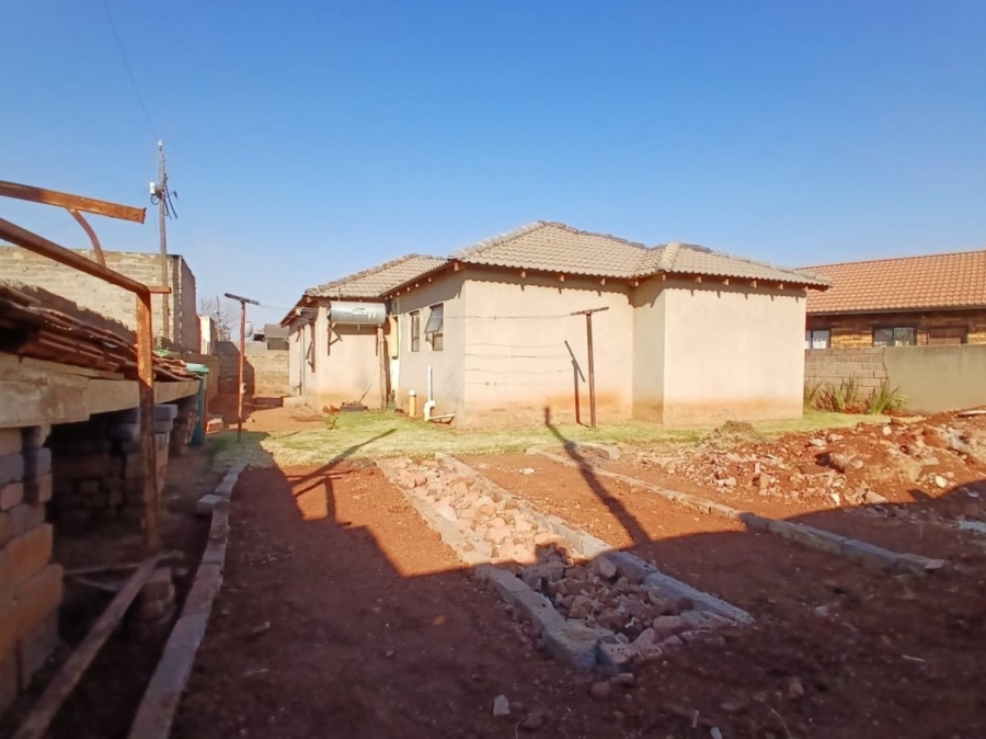 3 Bedroom Property for Sale in Lakeside Gauteng