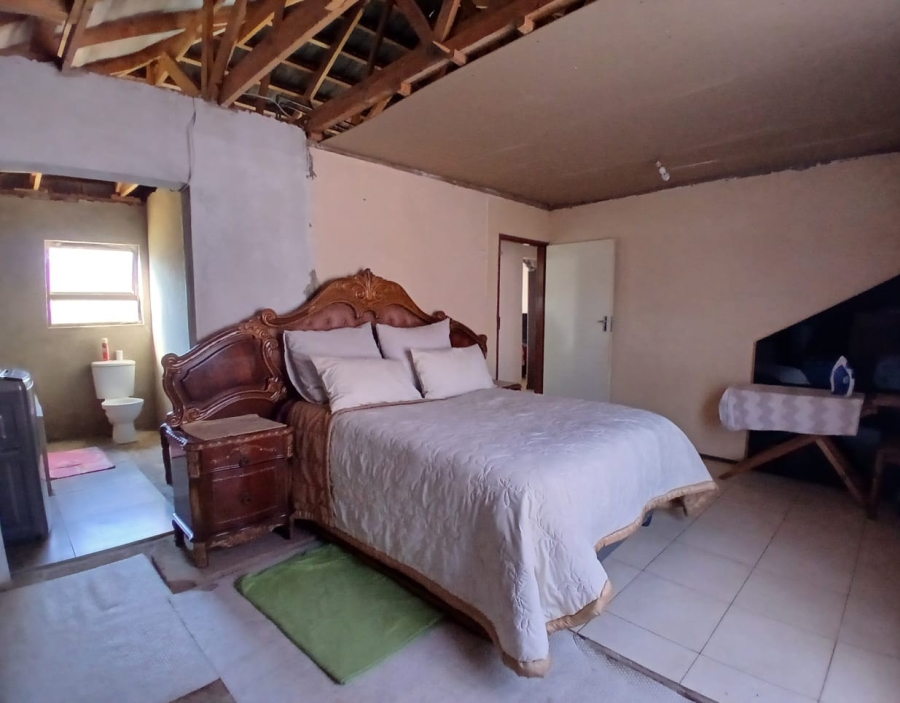 3 Bedroom Property for Sale in Lakeside Gauteng