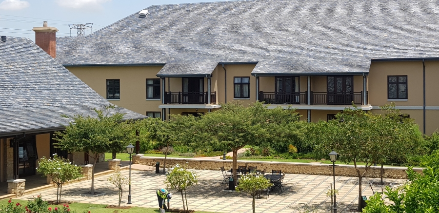 1 Bedroom Property for Sale in Waterfall Hills Mature Lifestyle Estate Gauteng