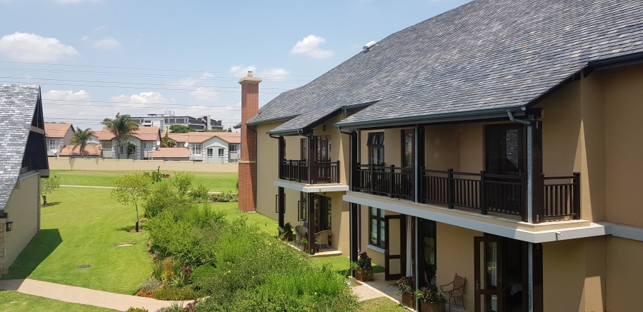 1 Bedroom Property for Sale in Waterfall Hills Mature Lifestyle Estate Gauteng