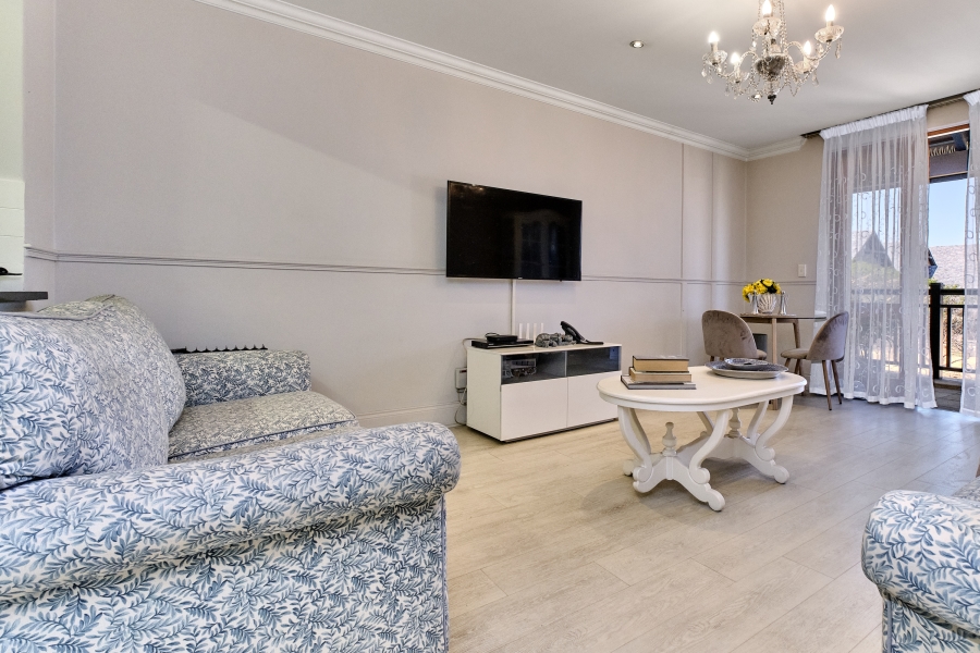 1 Bedroom Property for Sale in Waterfall Hills Mature Lifestyle Estate Gauteng