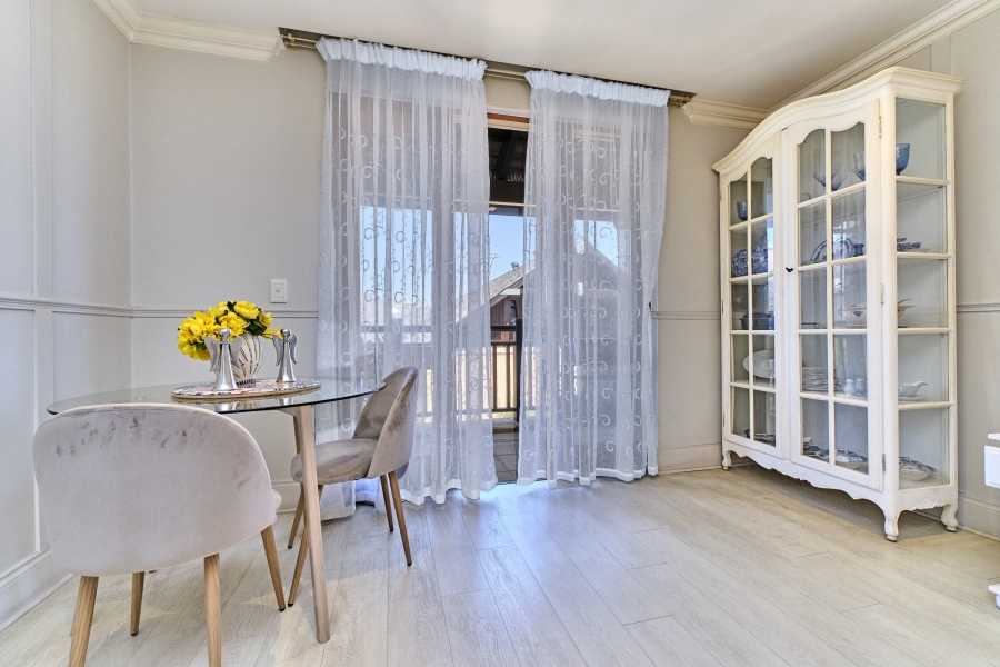 1 Bedroom Property for Sale in Waterfall Hills Mature Lifestyle Estate Gauteng