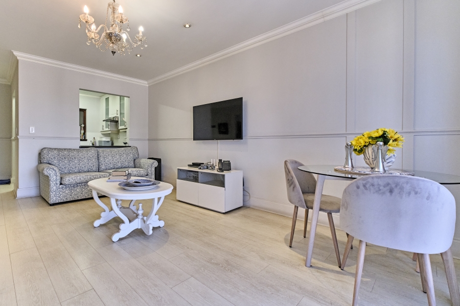 1 Bedroom Property for Sale in Waterfall Hills Mature Lifestyle Estate Gauteng