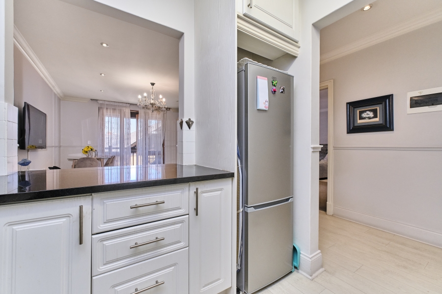 1 Bedroom Property for Sale in Waterfall Hills Mature Lifestyle Estate Gauteng