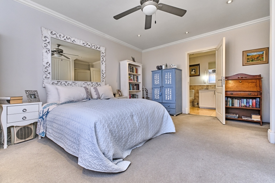 1 Bedroom Property for Sale in Waterfall Hills Mature Lifestyle Estate Gauteng