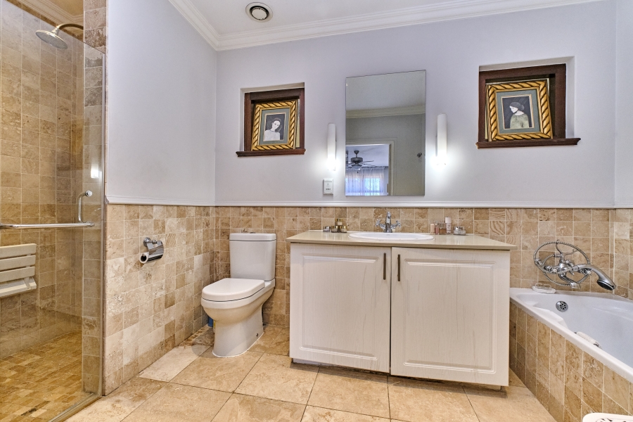 1 Bedroom Property for Sale in Waterfall Hills Mature Lifestyle Estate Gauteng