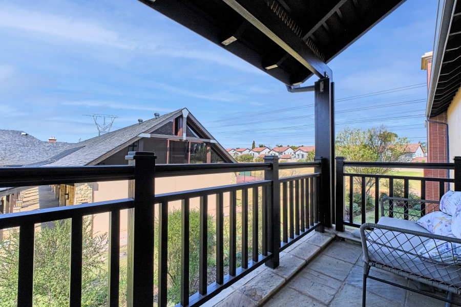 1 Bedroom Property for Sale in Waterfall Hills Mature Lifestyle Estate Gauteng
