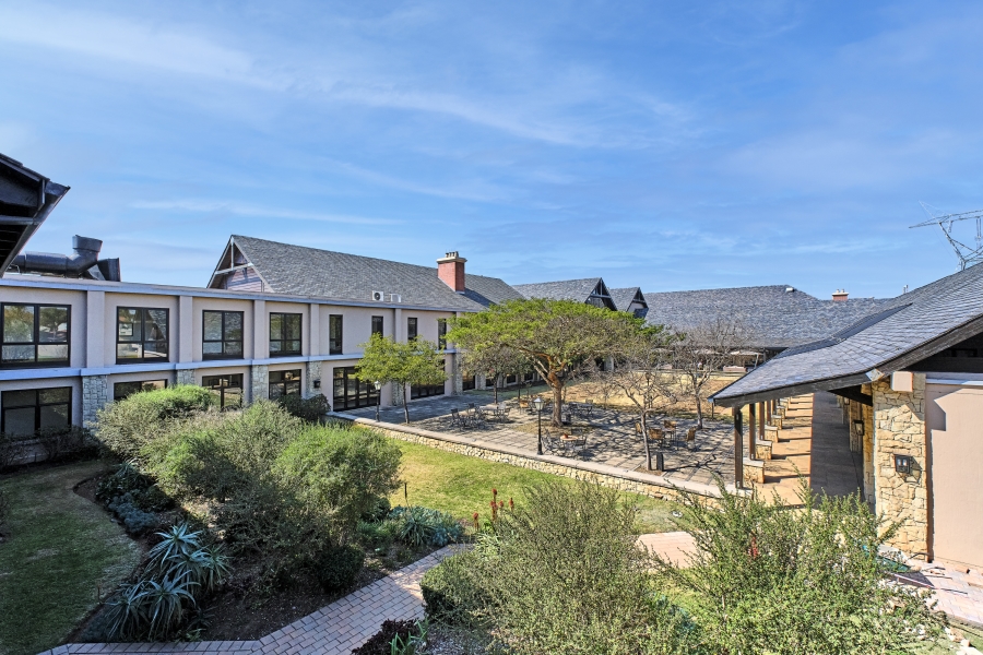 1 Bedroom Property for Sale in Waterfall Hills Mature Lifestyle Estate Gauteng