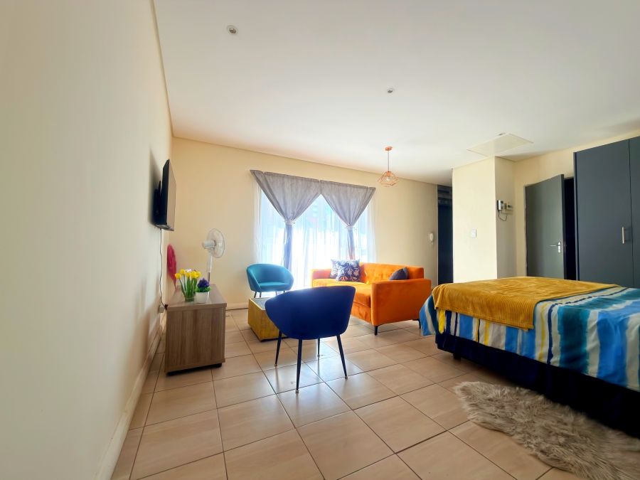 To Let 0 Bedroom Property for Rent in Maboneng Gauteng