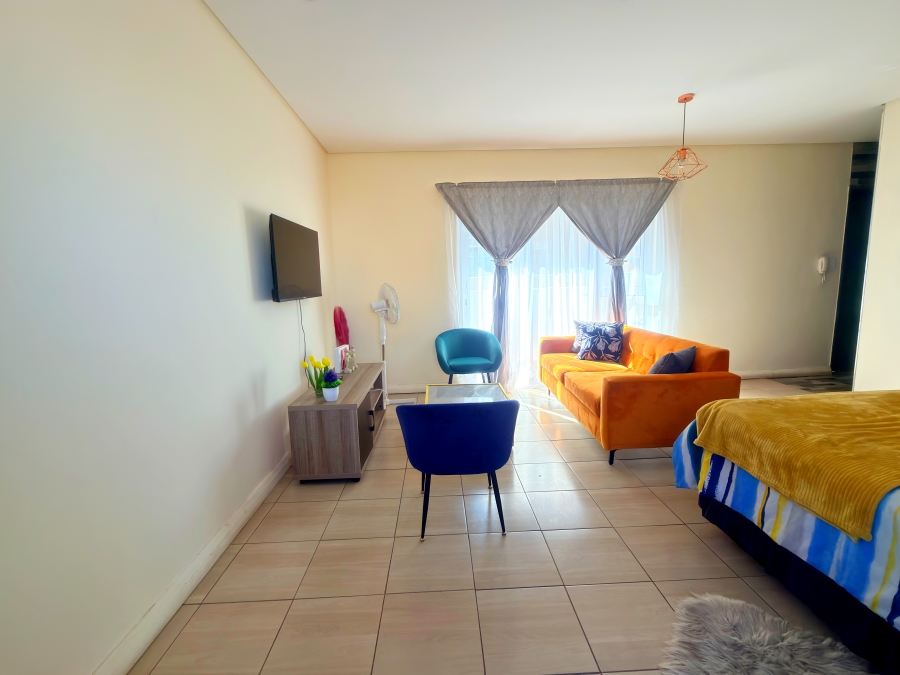 To Let 0 Bedroom Property for Rent in Maboneng Gauteng