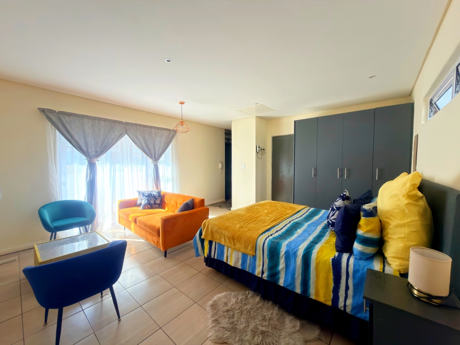 To Let 0 Bedroom Property for Rent in Maboneng Gauteng