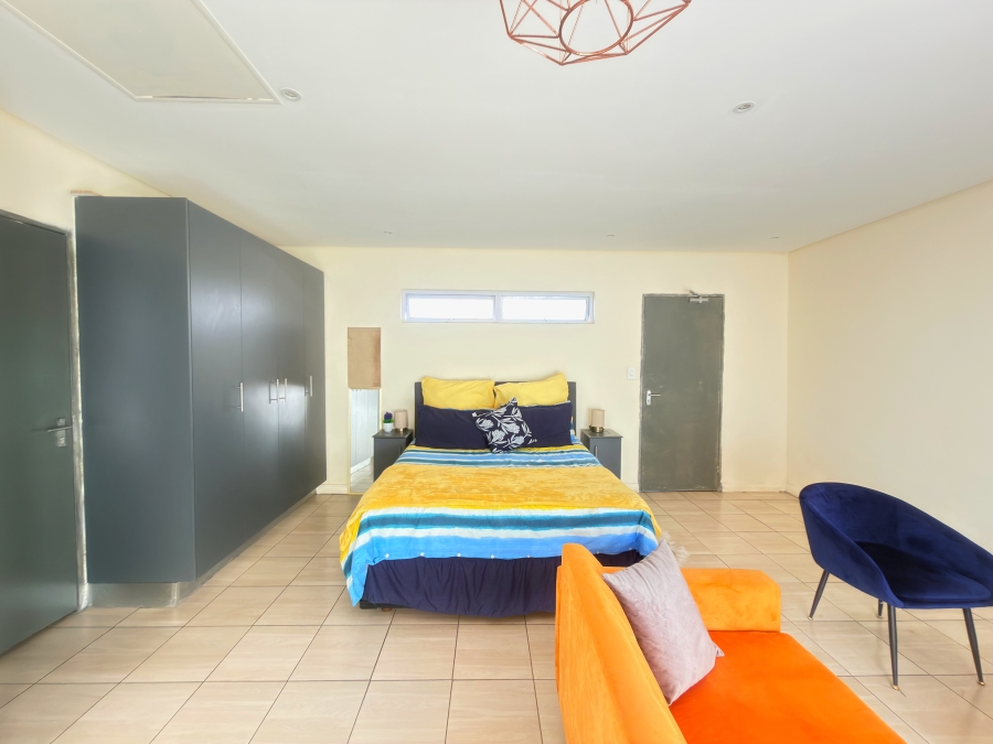 To Let 0 Bedroom Property for Rent in Maboneng Gauteng