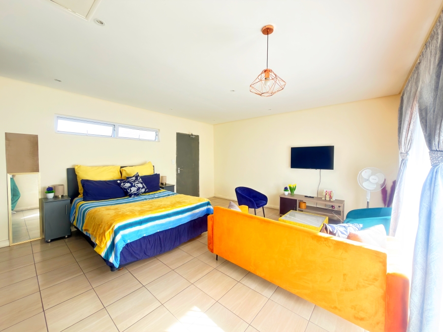 To Let 0 Bedroom Property for Rent in Maboneng Gauteng