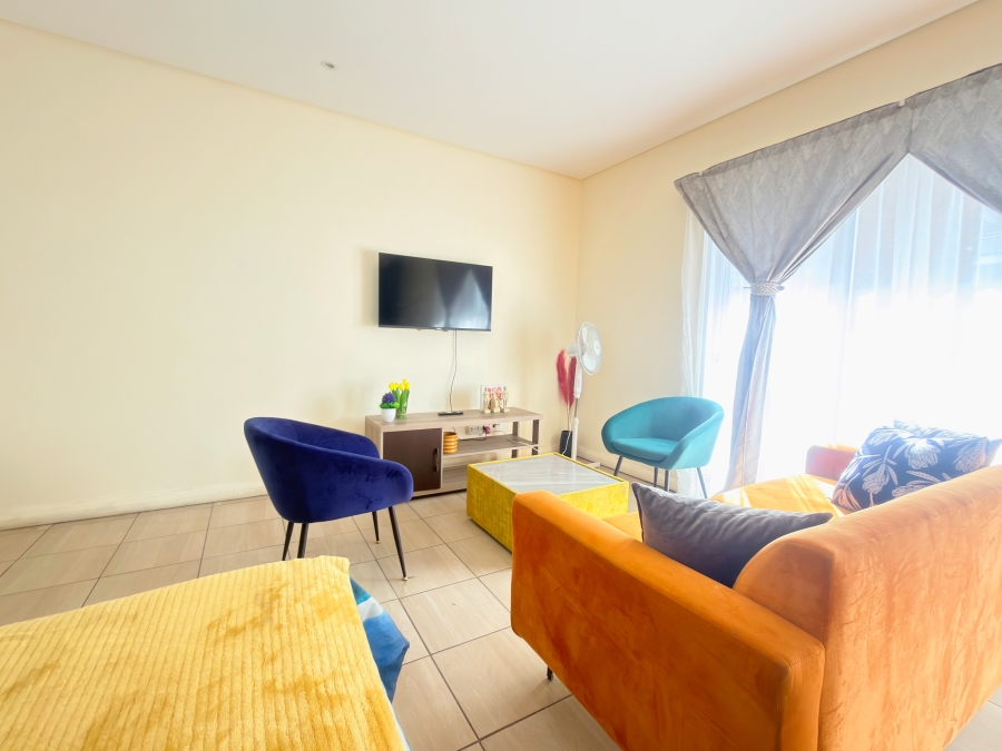 To Let 0 Bedroom Property for Rent in Maboneng Gauteng